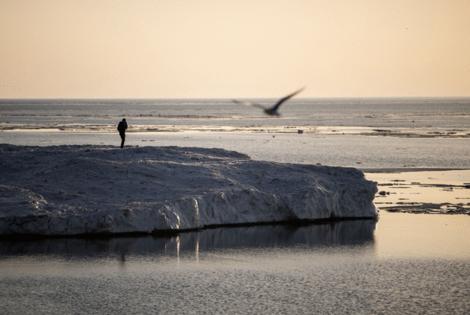Stephen Maturen/AFP/Getty Images North America/TNS