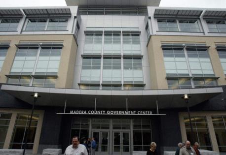 The Fresno Bee file/The Fresno Bee/TNS