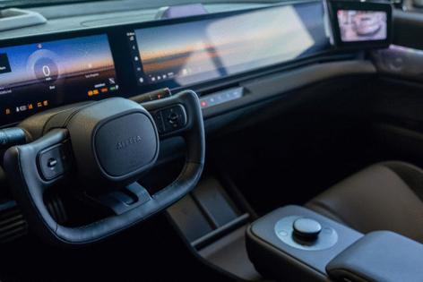 Ronaldo Bolaños/Los Angeles Times/TNS