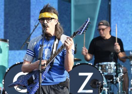 Daniel Mears, The Detroit News/The Detroit News/TNS