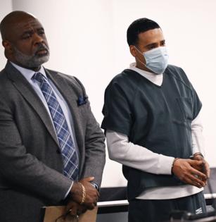 Clarence Tabb Jr./The Detroit News/TNS