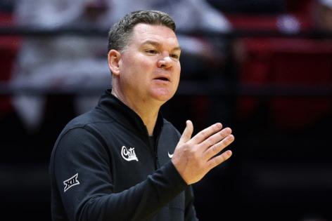 Sean M. Haffey/Getty Images North America/TNS