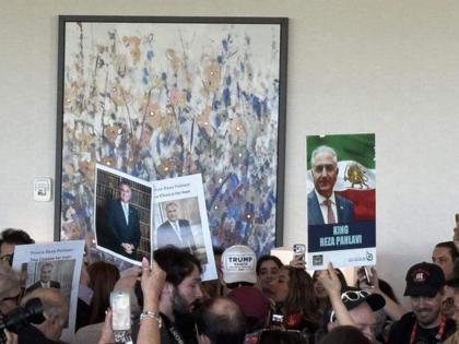 Rachel Royster/Fort Worth Star-Telegram/TNS