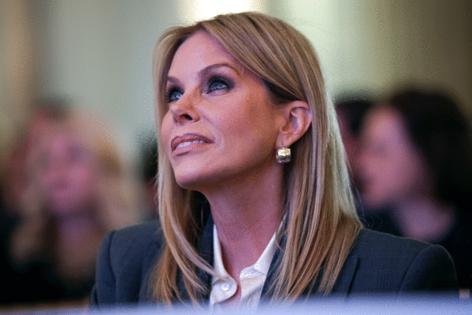 Monica Herndon/The Philadelphia Inquirer/TNS