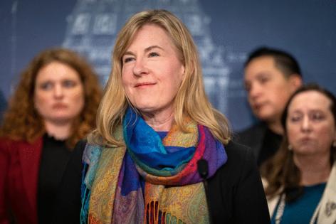 Leila Navidi/Minnesota Star Tribune/TNS