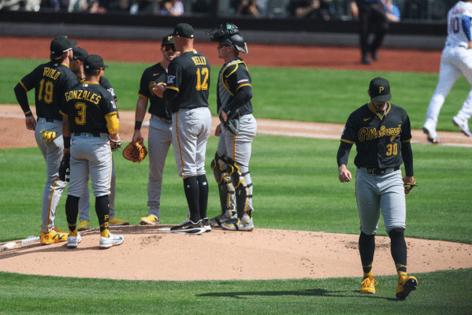 Ishika Samant/Getty Images North America/TNS