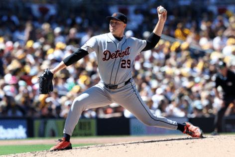 Sean M. Haffey/Getty Images North America/TNS