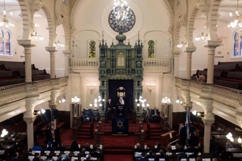 Johannes Eisele/AFP/Getty Images North America/TNS