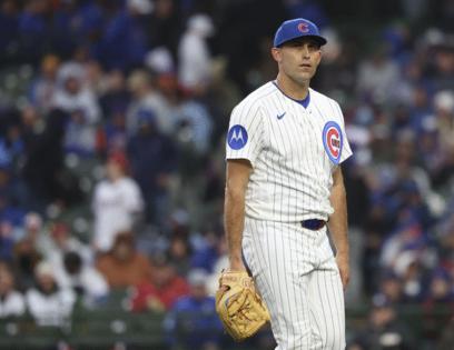 Brian Cassella/Chicago Tribune/TNS