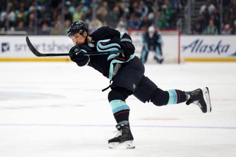 Steph Chambers/Getty Images North America/TNS