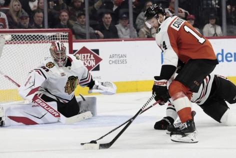 Elizabeth Robertson/The Philadelphia Inquirer/TNS