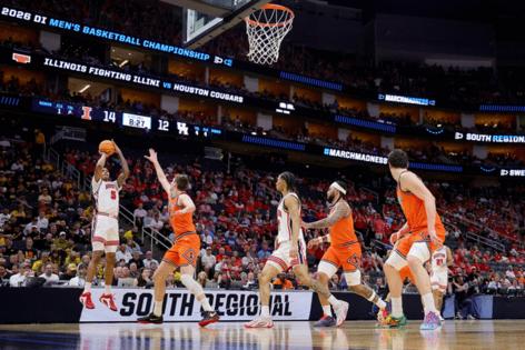 Alex Slitz/Getty Images North America/TNS