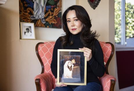 Kayla Bartkowski/Los Angeles Times/TNS