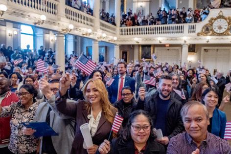 Joseph Prezioso/Getty Images North America/TNS