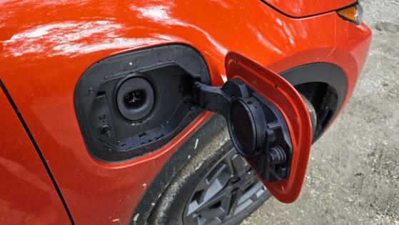 Henry Payne, The Detroit News/The Detroit News/TNS