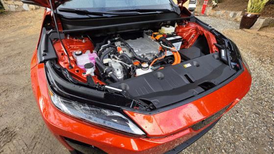 Henry Payne, The Detroit News/The Detroit News/TNS