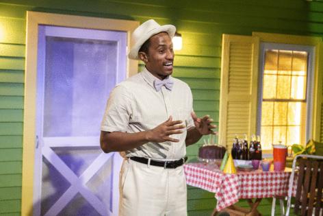 Todd Rosenberg/Goodman Theater/TNS/TNS