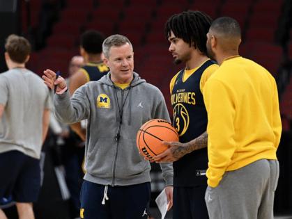 Robin Buckson/The Detroit News/TNS