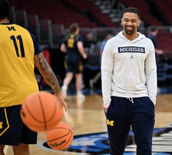 Robin Buckson/The Detroit News/TNS