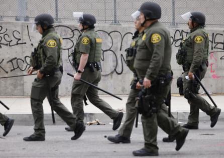 Carlin Stiehl/Los Angeles Times/TNS