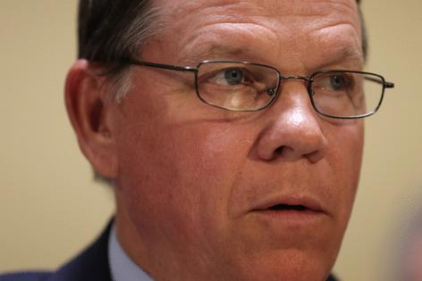 Alex Wong/Getty Images North America/TNS