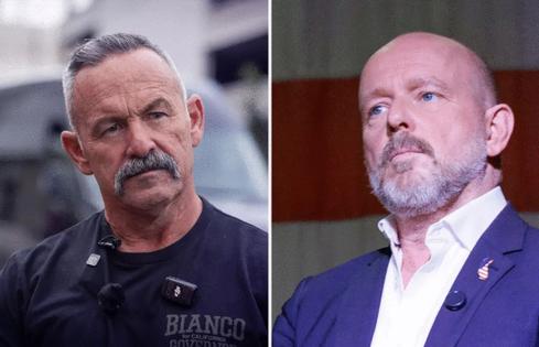 Los Angeles Times/TNS