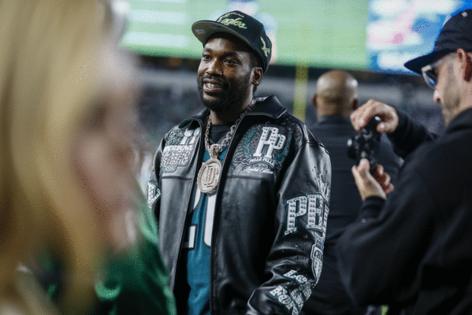 Monica Herndon/The Philadelphia Inquirer/TNS