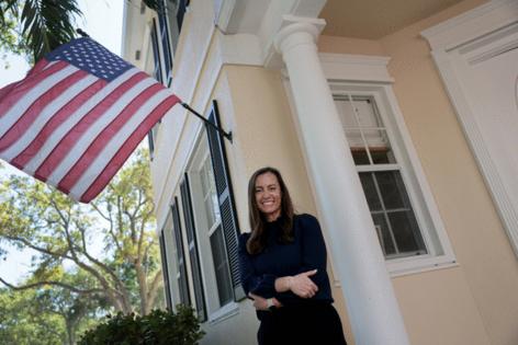 Joe Raedle/Getty Images North America/TNS