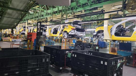 Henry Payne, The Detroit News/The Detroit News/TNS