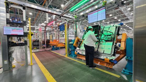 Henry Payne, The Detroit News/The Detroit News/TNS