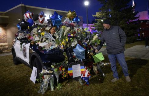 Aaron Lavinsky/Minneapolis Star Tribune/TNS