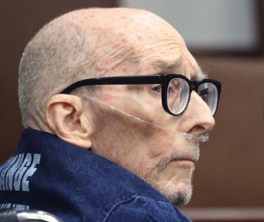 Joe Burbank/Orlando Sentinel/TNS