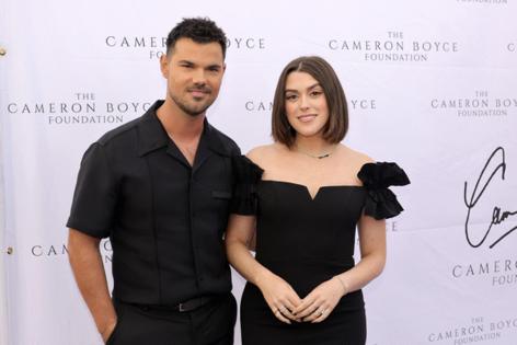 Kevin Winter/Getty Images North America/TNS