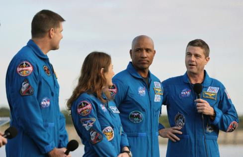 Ricardo Ramirez Buxeda/Orlando Sentinel/TNS