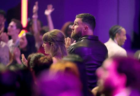 Kevin Winter/Getty Images North America/TNS