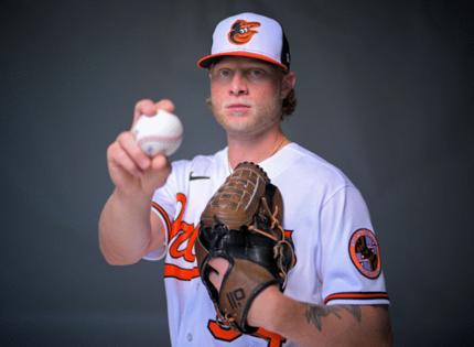 Karl Merton Ferron/Baltimore Sun/TNS