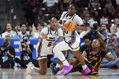 Sean Rayford/Getty Images North America/TNS