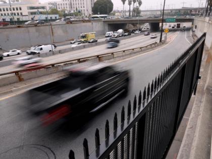 Genaro Molina/Los Angeles Times/TNS