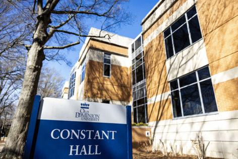 Kendall Warner/The Virginian-Pilot/TNS