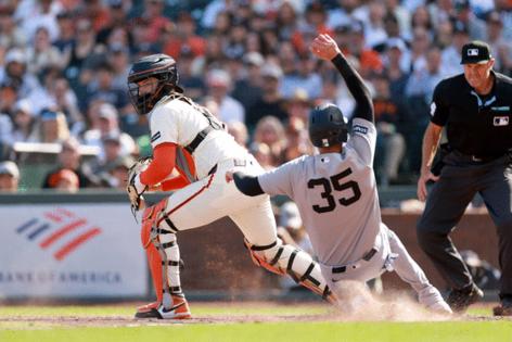 Ezra Shaw/Getty Images North America/TNS