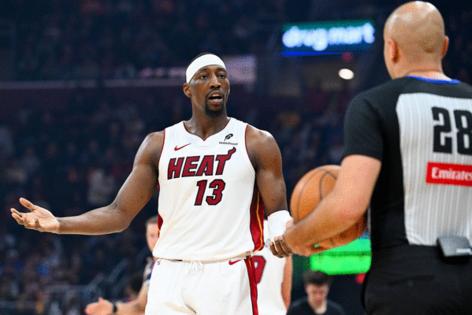 Jason Miller/Getty Images North America/TNS