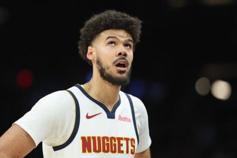 Christian Petersen/Getty Images North America/TNS