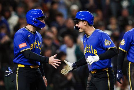 Maddy Grassy/Getty Images North America/TNS