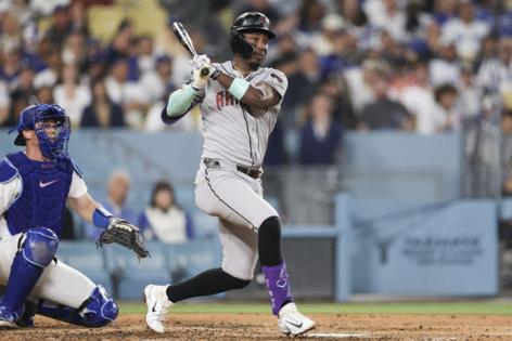 Luke Hales/Getty Images North America/TNS