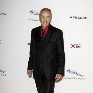 Bang Showbiz / John Hannah reprises Mummy role.