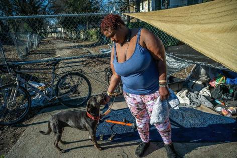 RENÉE C. BYER/rbyer@sacbee.com/The Sacramento Bee/TNS