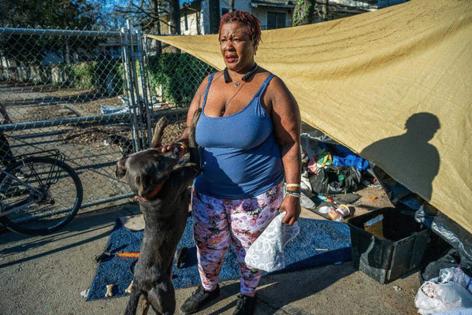 RENÉE C. BYER/rbyer@sacbee.com/The Sacramento Bee/TNS