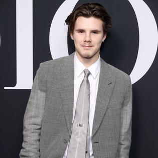 Bang Showbiz / Cruz Beckham announces North American tour