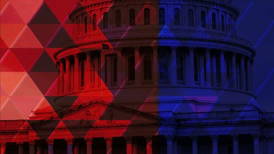 Who will be in the majority in Congress after the midterm elections? Douglas Rissing/iStock/Getty Images Plus