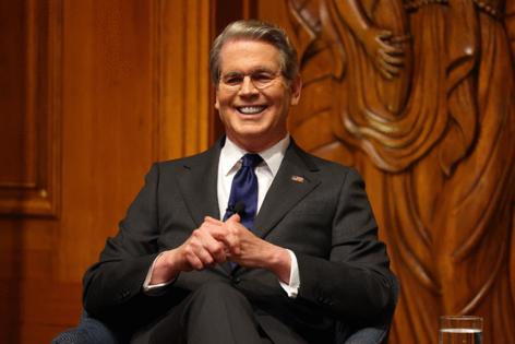 Richard Rodriguez/Getty Images North America/TNS